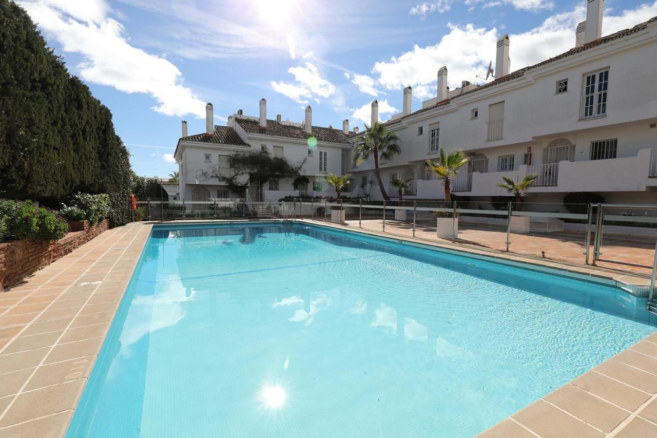 Appartamento One Bedroom Walking Distance To Puerto Banus