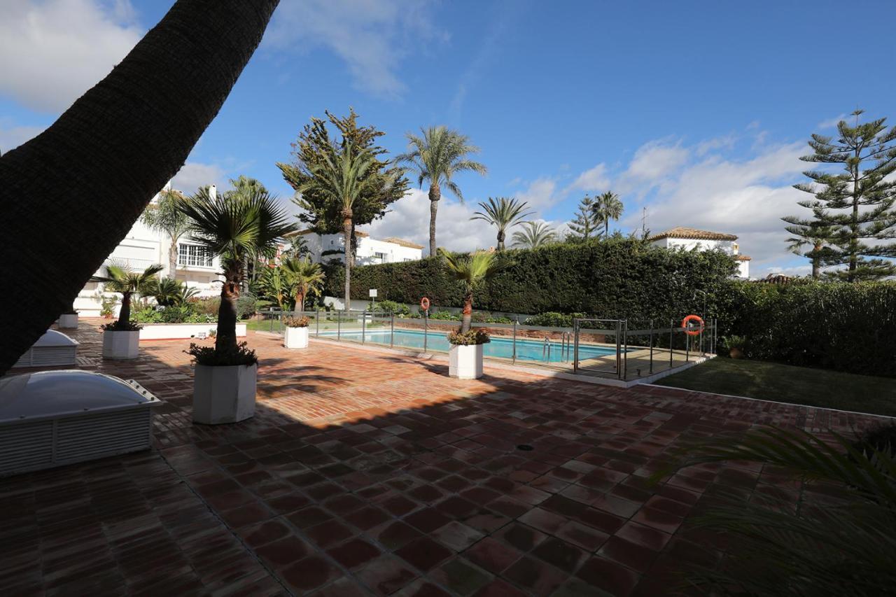 Appartamento One Bedroom Walking Distance To Puerto Banus *
